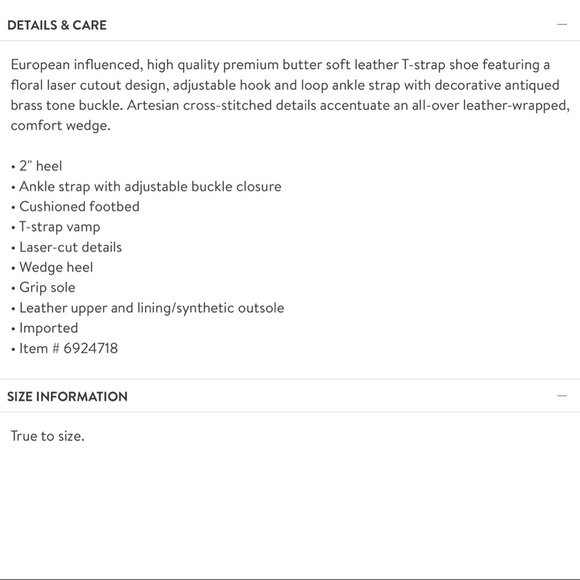 NIB Spring Step Roxela Black Leather T Strap Mary Jane Sandals Shoes - Picture 11 of 13